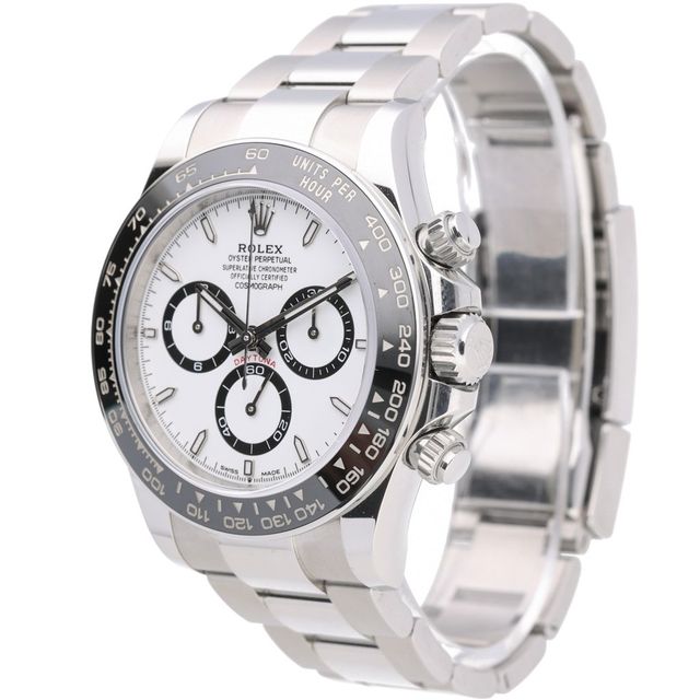 Rolex Daytona 126500 LN Image 2